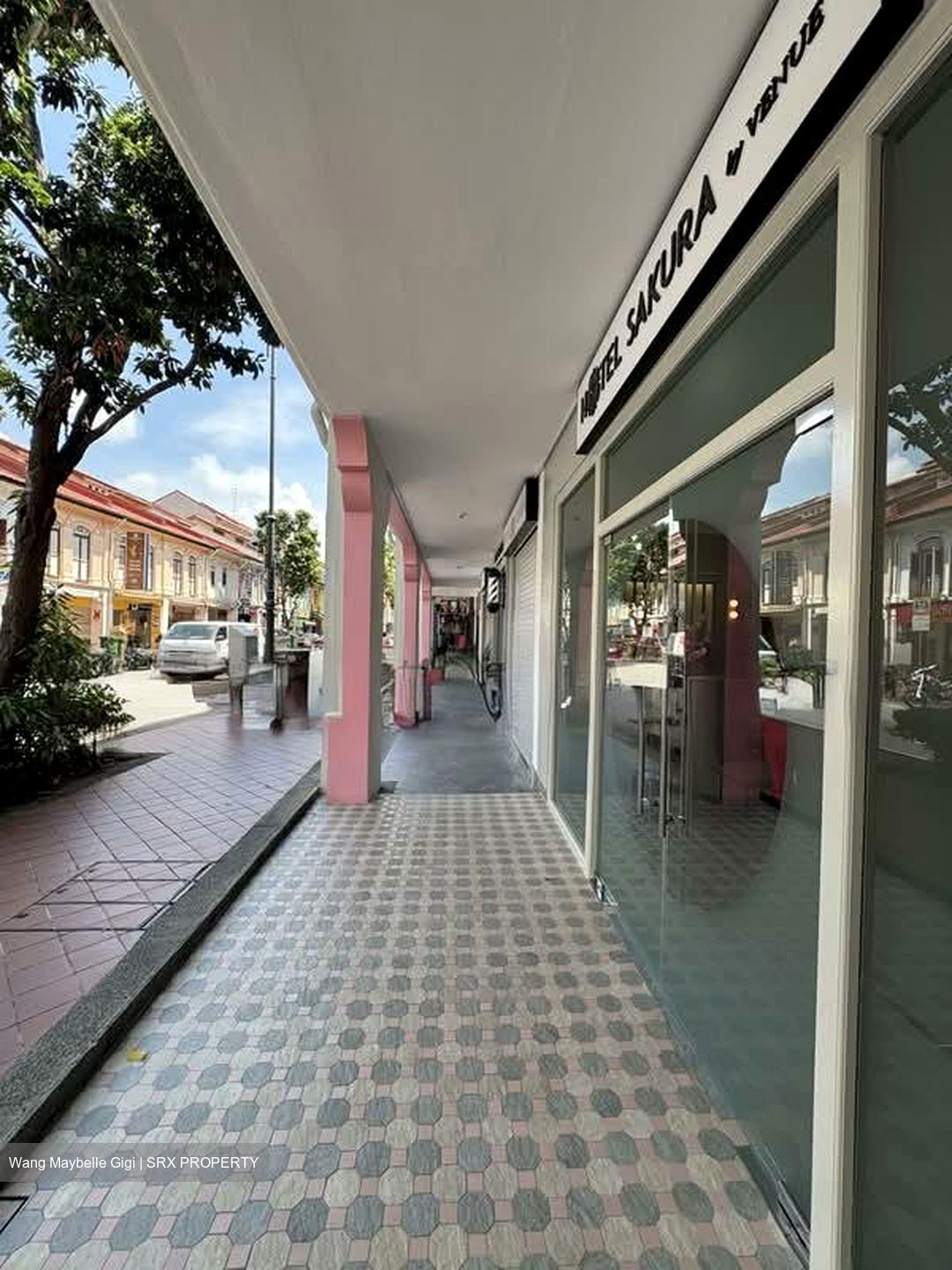 Joo Chiat Road (D15), Shop House #591956841